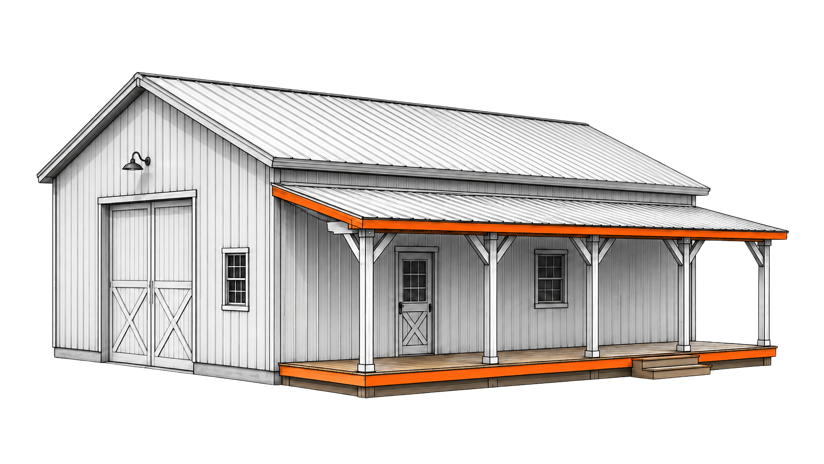 Porch
